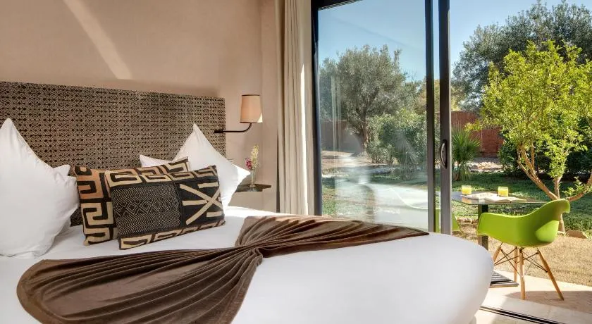Oasis lodges - Image 1