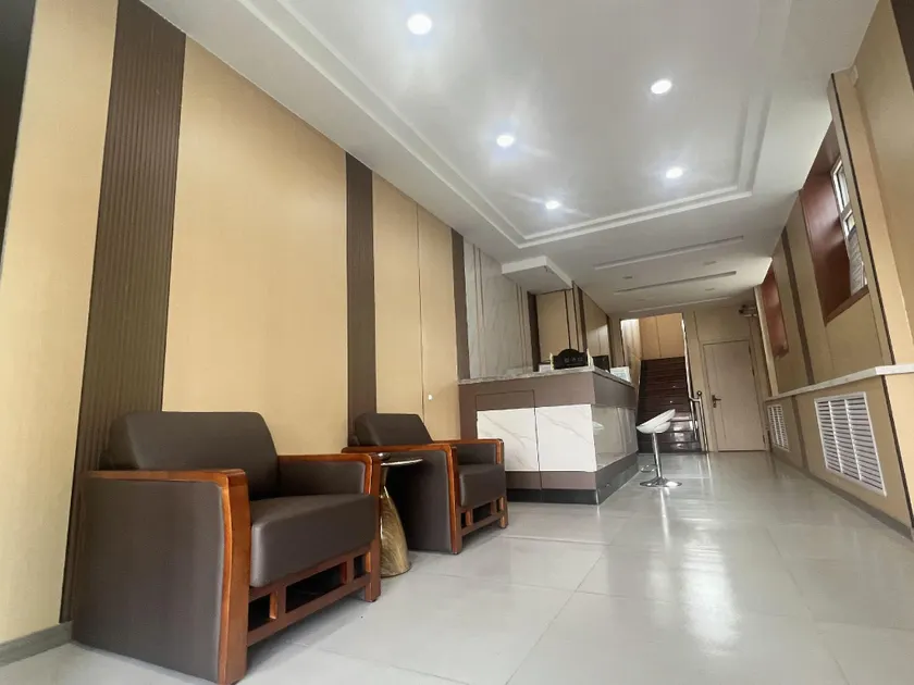 Fubinyuan Hotel - Image 1