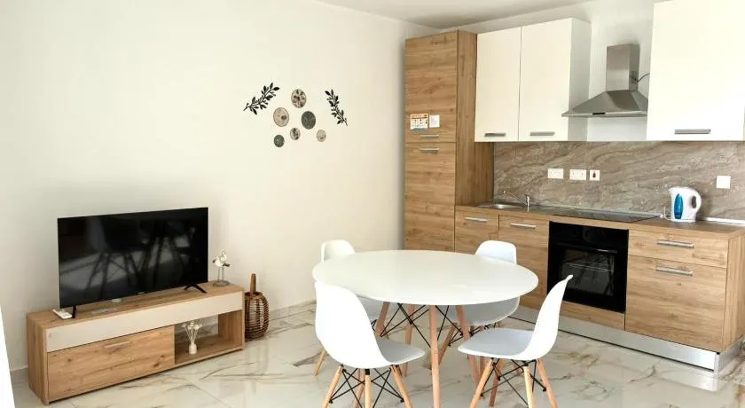 Il-Pitirross Apartment Gozo - Image 1