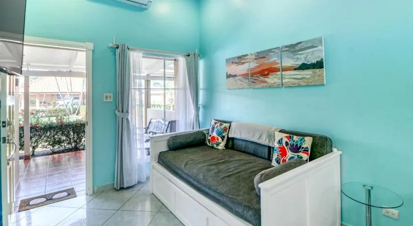 Villa Paraíso P-04 - Image 1
