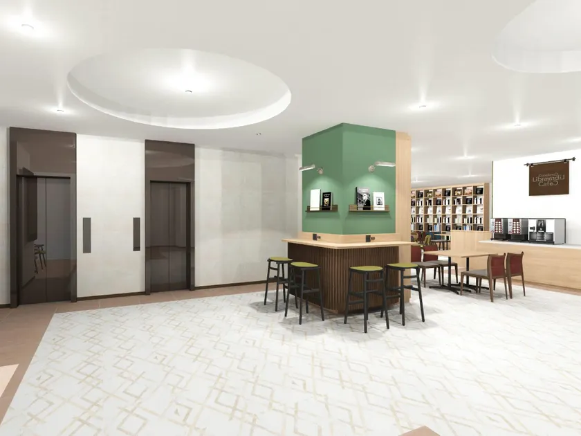 Comfort Hotel Chitose - Image 1