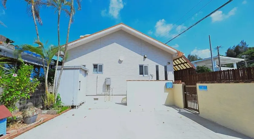 Nago City - House - Vacation STAY 37454v - Image 1