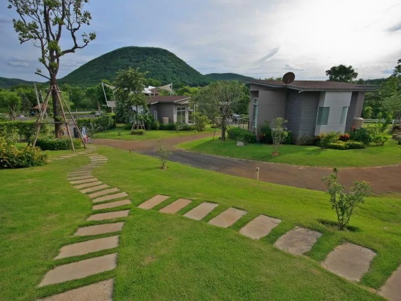 Hommuenlee Hill Resort - Image 1
