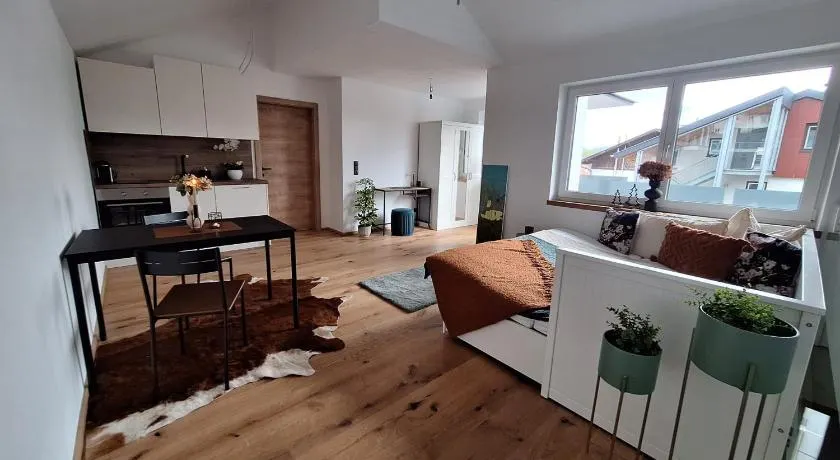 Exklusiv Appartement - Image 1