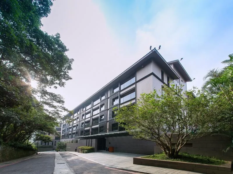 Grand View Resort Beitou - Image 1