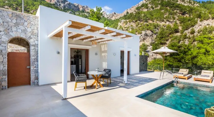 MerTelia Luxury Villas - Image 1