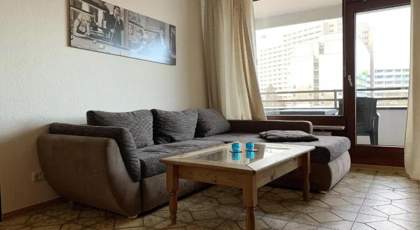 Ferienwohnung Ostseetraum - Image 1