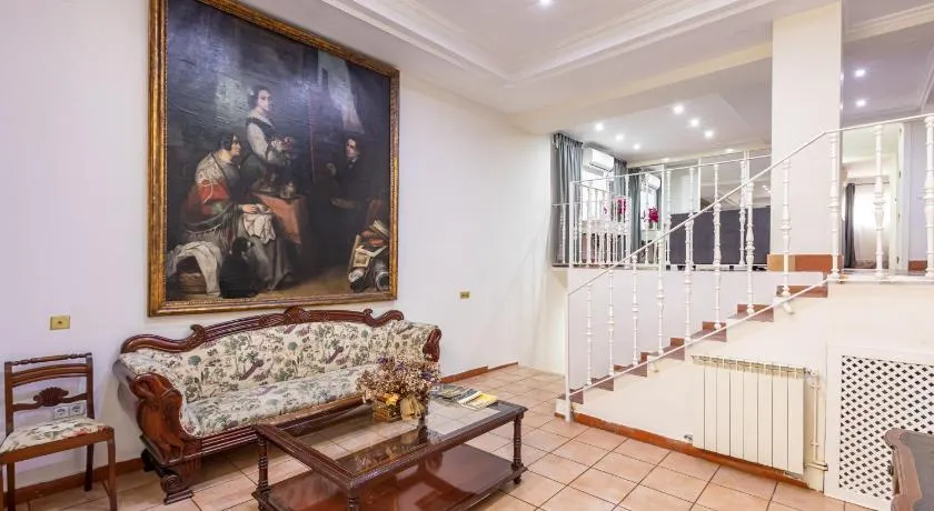 Las Casas de Moratin - Image 1
