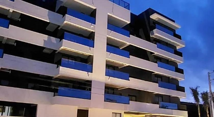 Apartamento 2 quartos home club na praia de palmas - Image 1