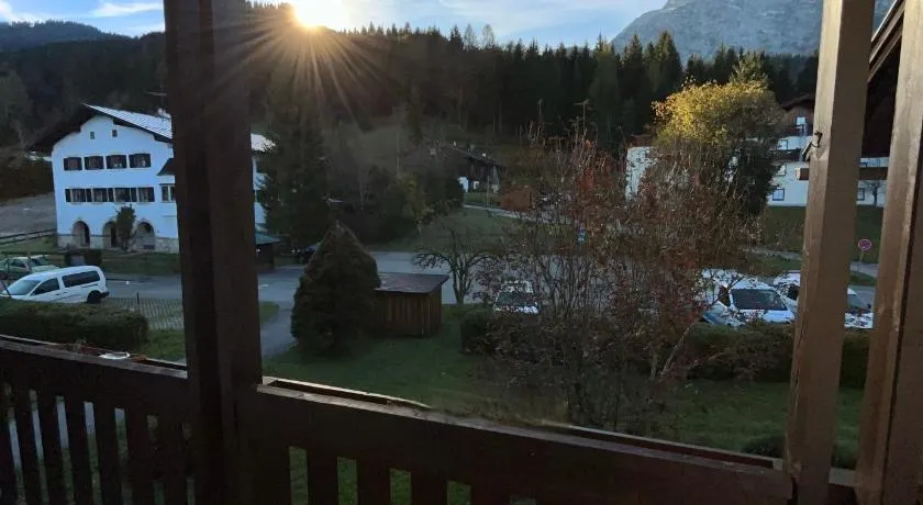 Modernes Serviced Apartment - FeWo Morgenglanz - Image 1