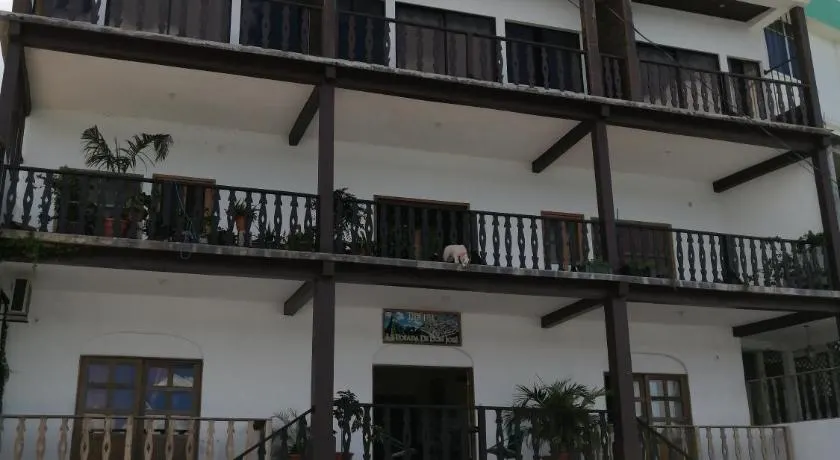 La Posada De Don Jose - Image 1