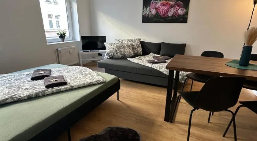 Modern Living Leipzig - Wohnung in Lindenau - Image 1