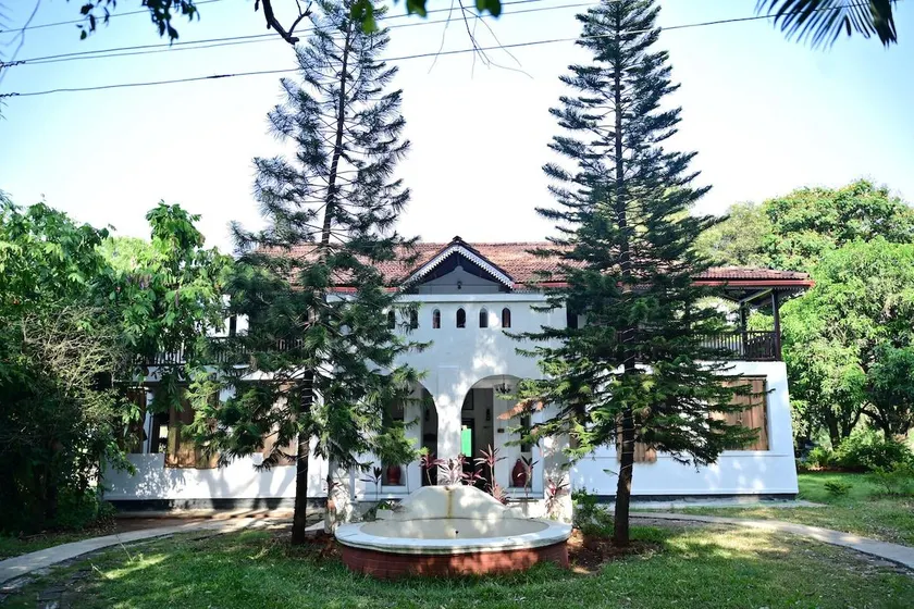 Riyasatkar Heritage – Perfect Group Getaway 5BR - Image 1