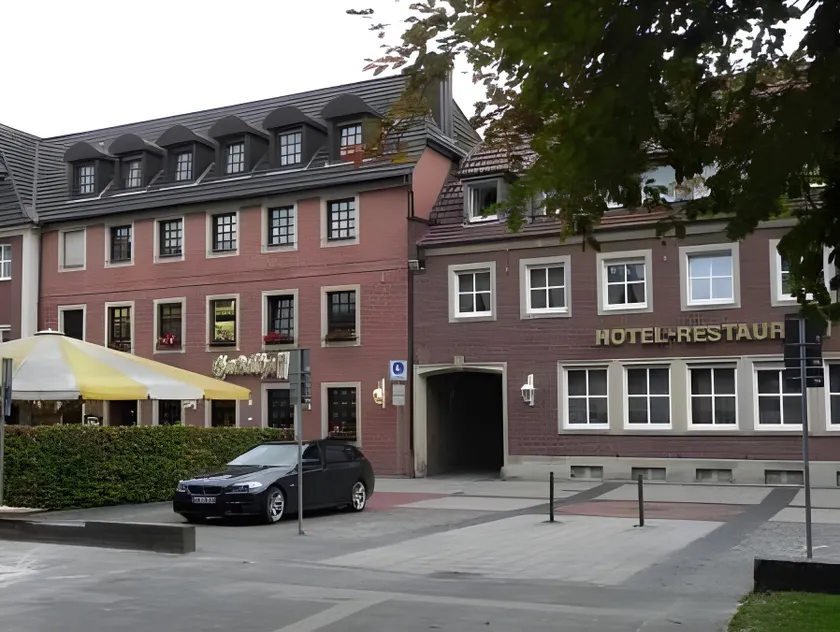 Hotel Haselhoff - Image 1