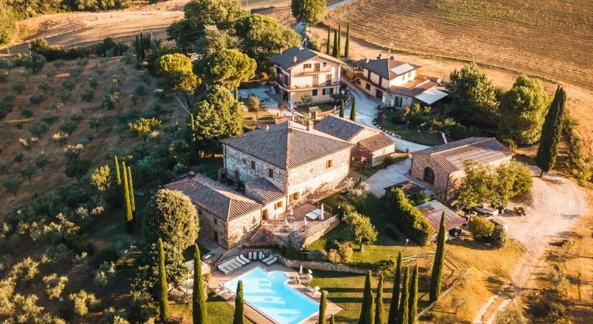 Agriturismo Belagaggio - Image 1
