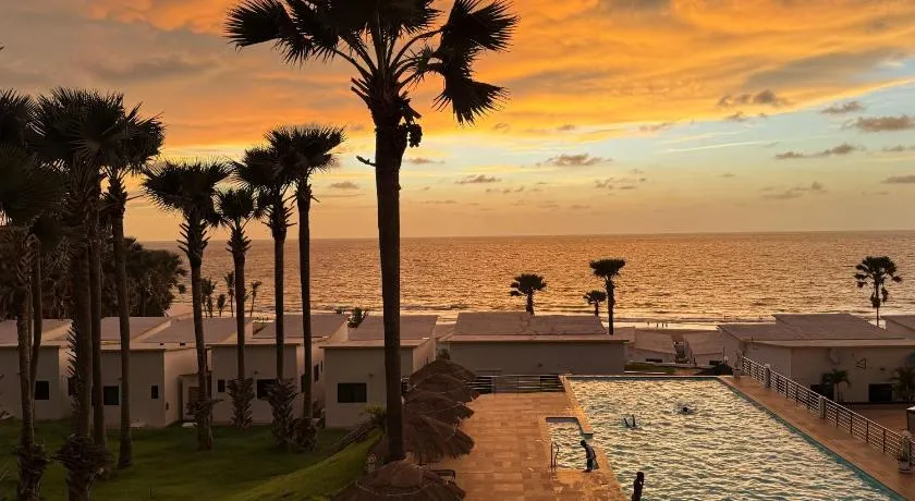 Relax Ocean Views - Image 1