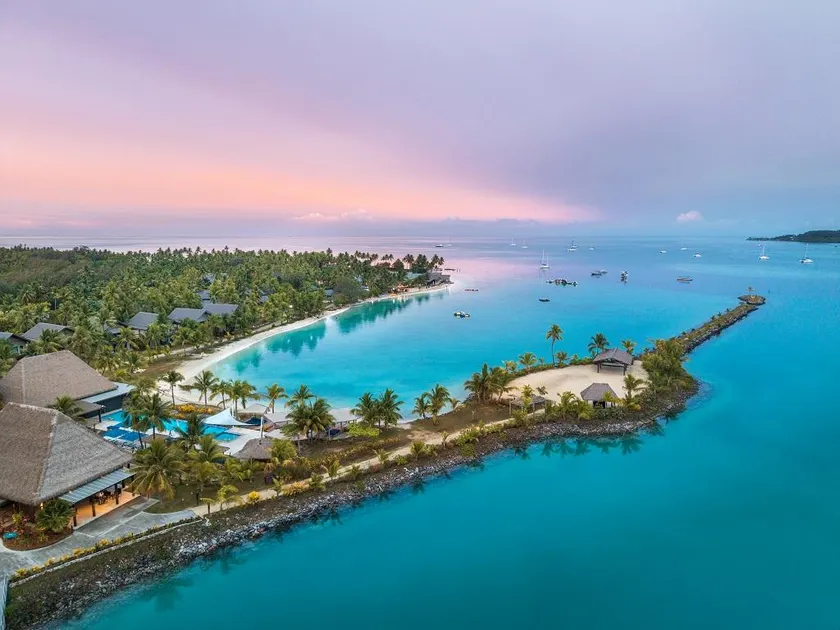 Plantation Island Resort - Image 1