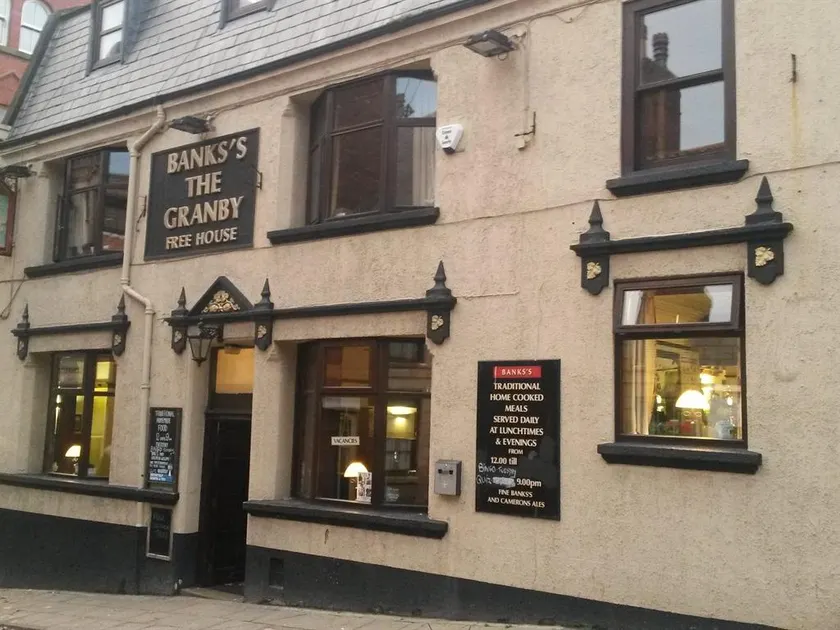 The Granby Hotel - Image 1