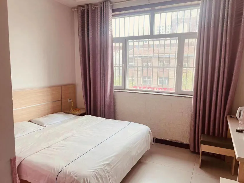 Jialijia Hotel - Image 1
