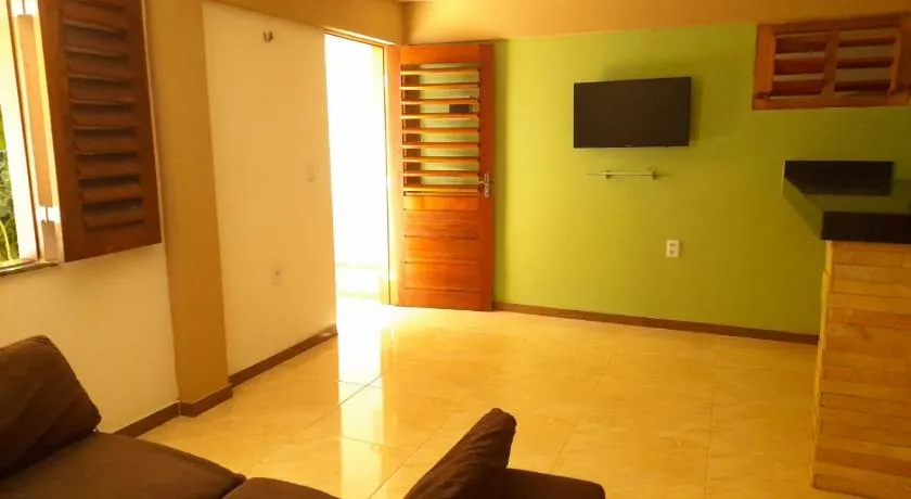 Casa Refúgio Familiar - Image 1