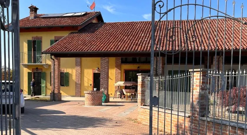 La Casa delle Favole - Image 1