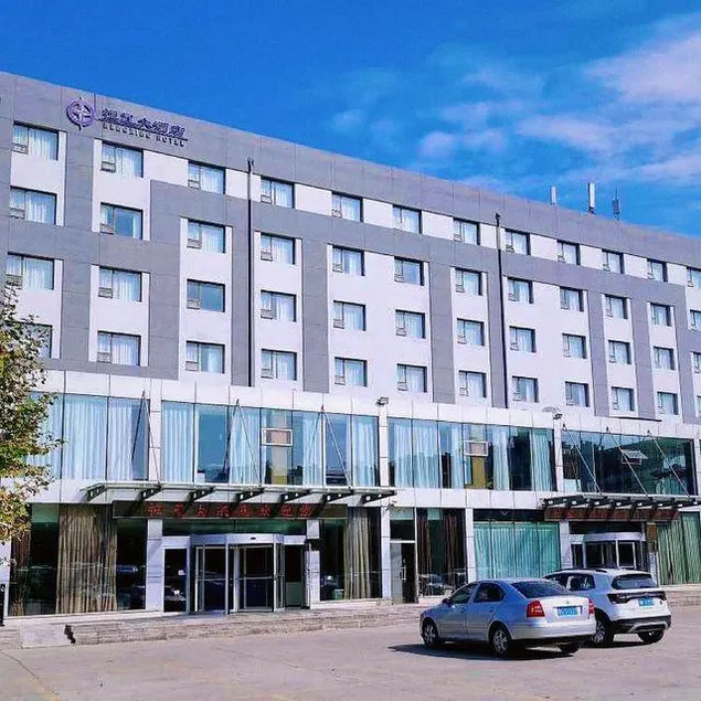 Hengxing Hotel - Image 1