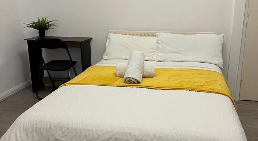 Cosy flat - Image 1