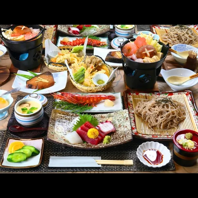 Koiwatake Ryokan - Image 1