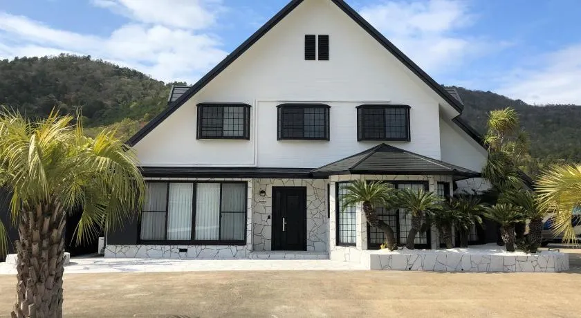 BIWAKO RESORT Second House - Image 1