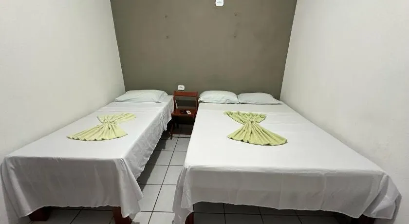 Pousada do Mano - Image 1