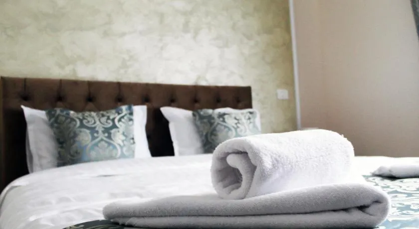 Pensiunea Romeo Resort - Image 1