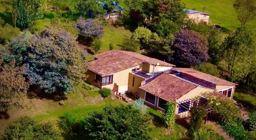 Finca Agrreste - Image 1