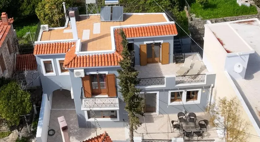 Ouranias House - Image 1