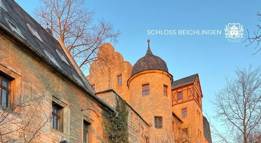 Schloss Beichlingen - Image 1