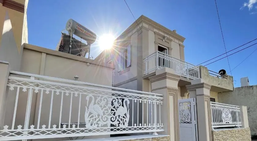 Elia Old Mansion - Image 1