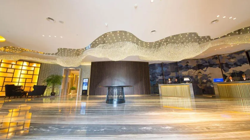 Taikoo Hotel - Image 1