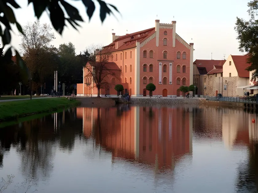 Hotel Budweis - Image 1