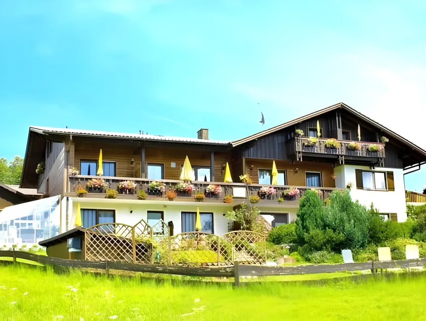 Landhaus Erna - Image 1