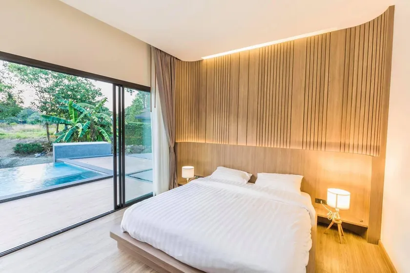 The Scandic Khao Yai - Image 1