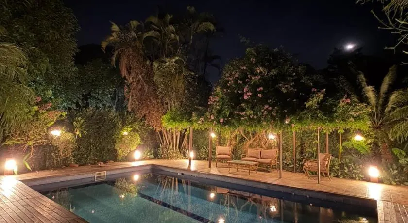 Casa de Campo Las Marias - Image 1