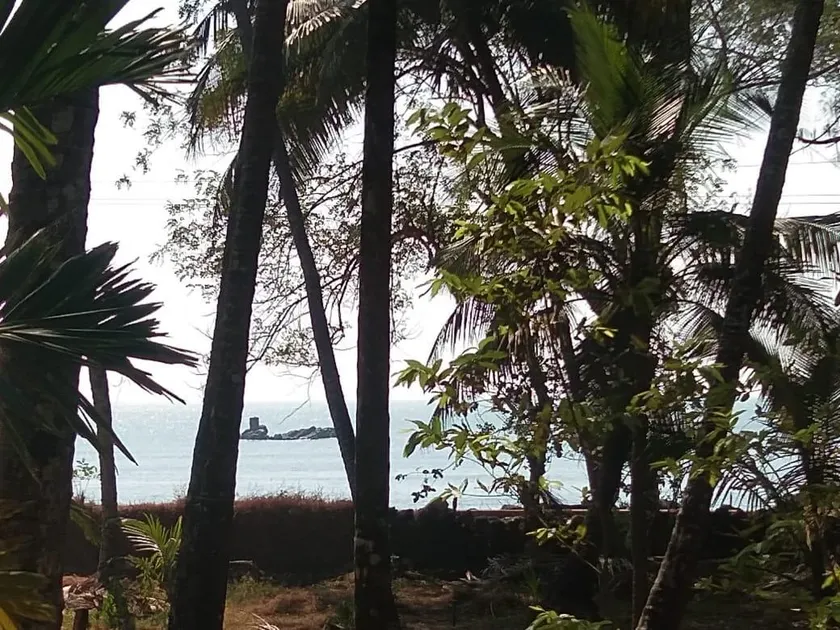 Heaven stay Gokarna - Image 1