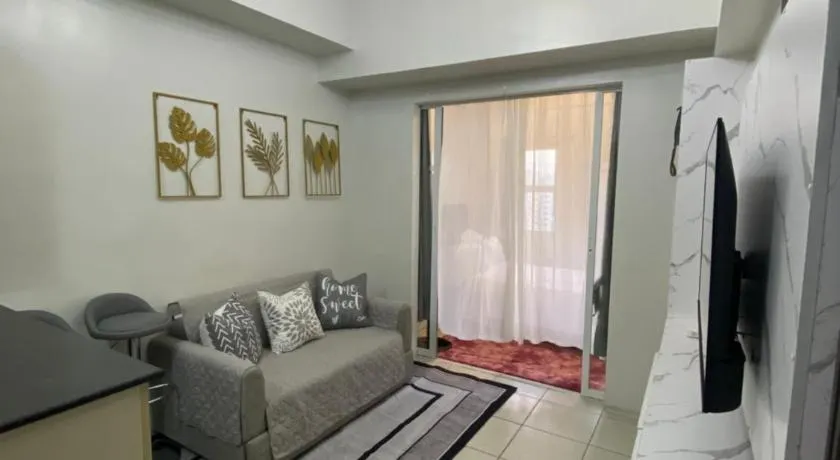 AMA Tower Residences - Liam Kyro Staycation Place - Image 1