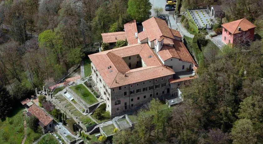 Ar Convént B&B - Image 1