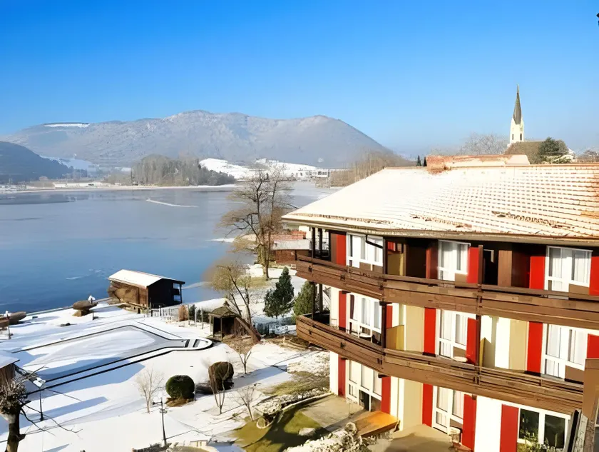 Seehotel Schlierseer Hof - Image 1