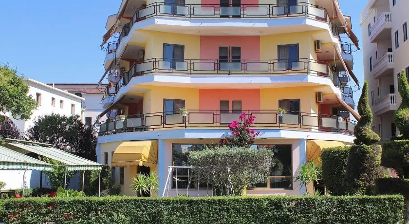 Hotel Martini - Image 1