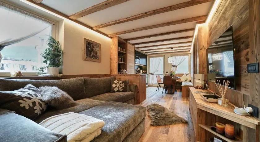 Alpine Suite - Cervinia - Image 1