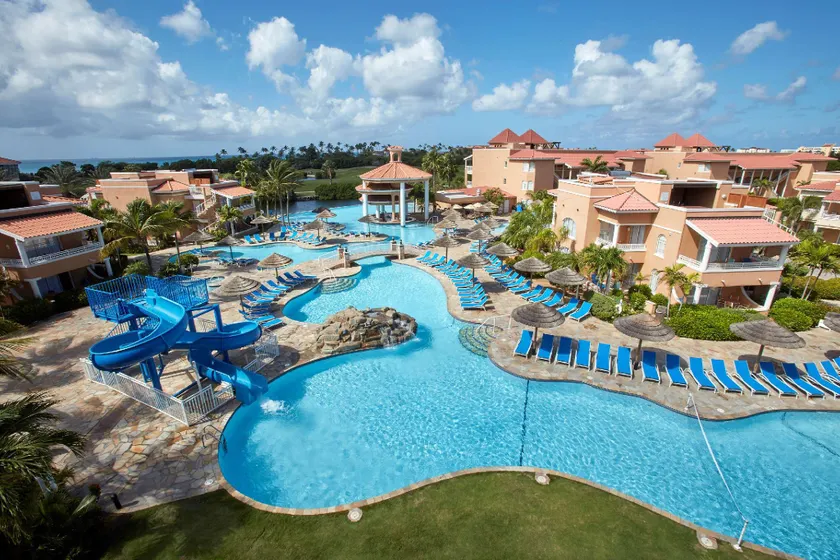 Divi Village Golf and Beach Resort - Image 1