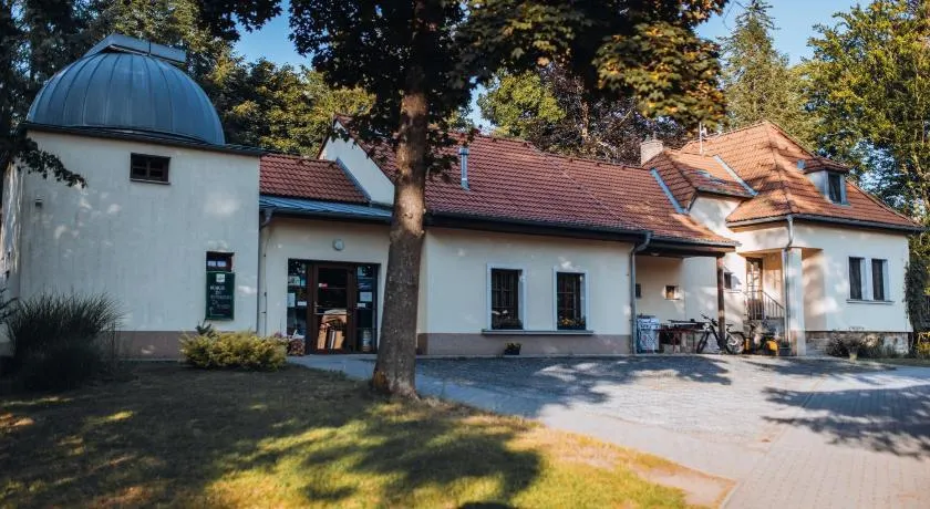 Rekreační a školicí středisko Zájezek - Image 1
