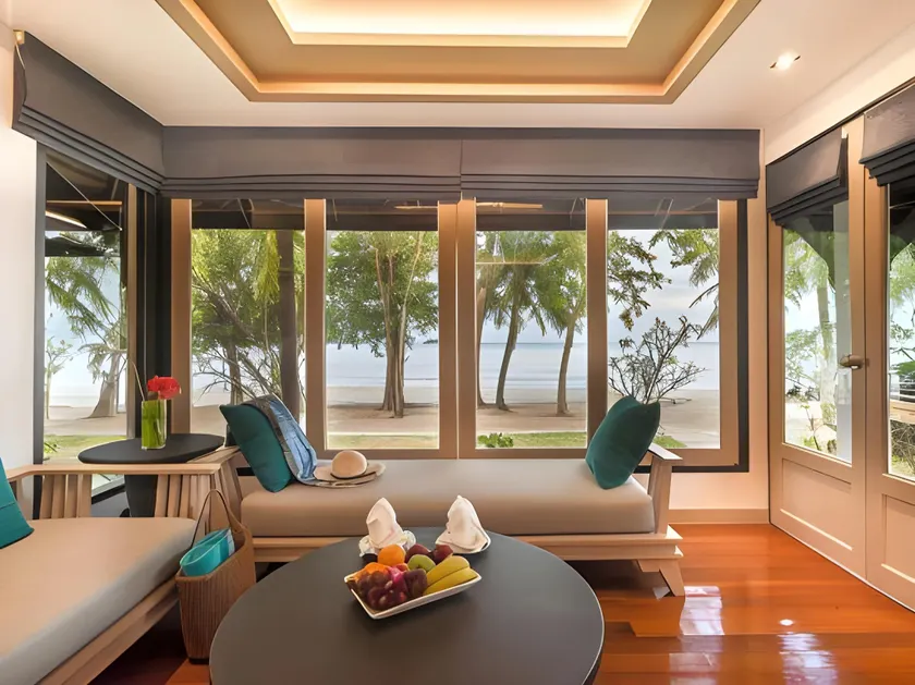 Barali Beach Resort Koh Chang - Image 1