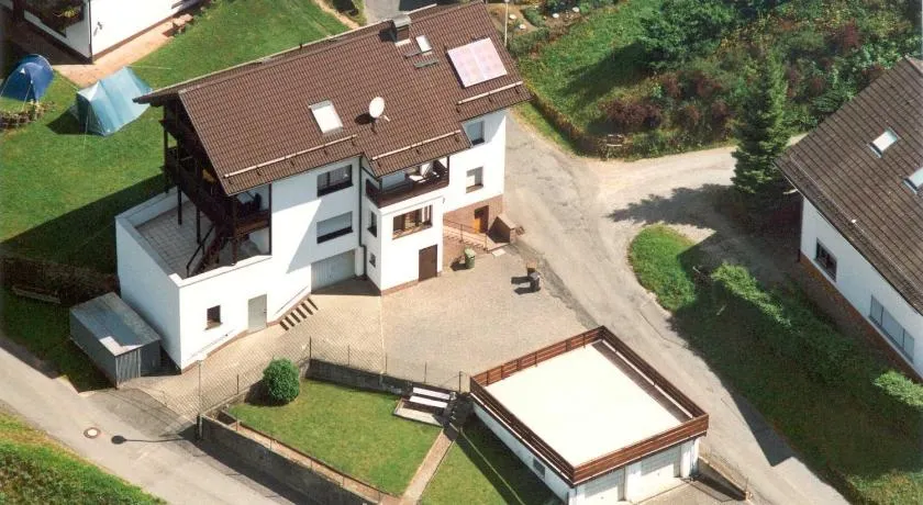 Ferienhaus KorsikaBlick - Image 1